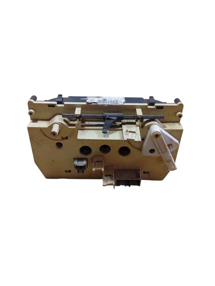Comando Ar Condicionado Peugeot 2006 2004 Avaria 5