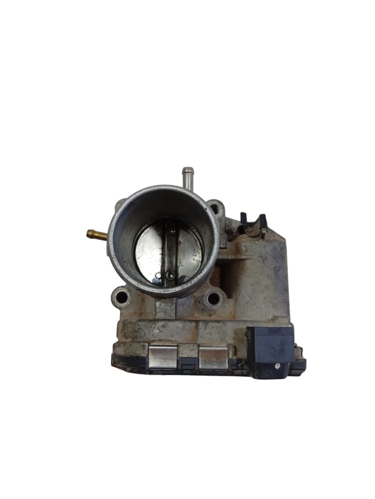 Tbi Corpo Borboleta Hyundai Hb20 1.0 2013 2019