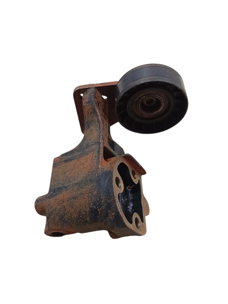 Suporte Alternador Fiat Palio