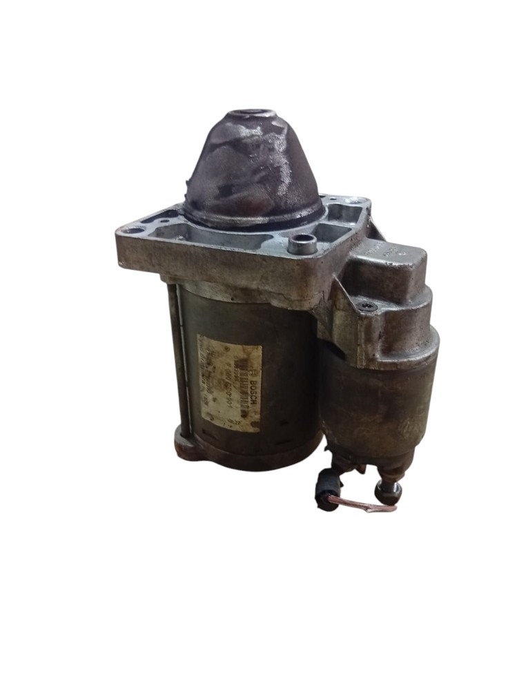 Motor Arranque Partida Fiat Palio Strada Siena 1.4 2010 2014