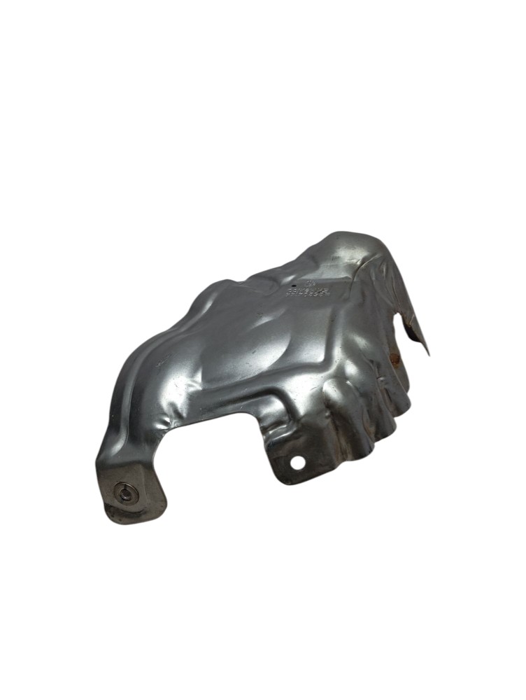 Defletor Catalizador Onix Lt 2021 25204144