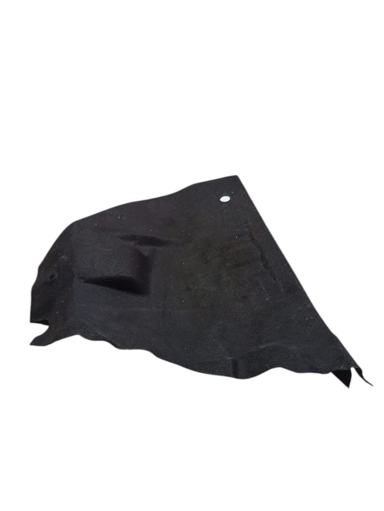 Forro Esquerdo Porta Malas Renault Kwid 2023 2024