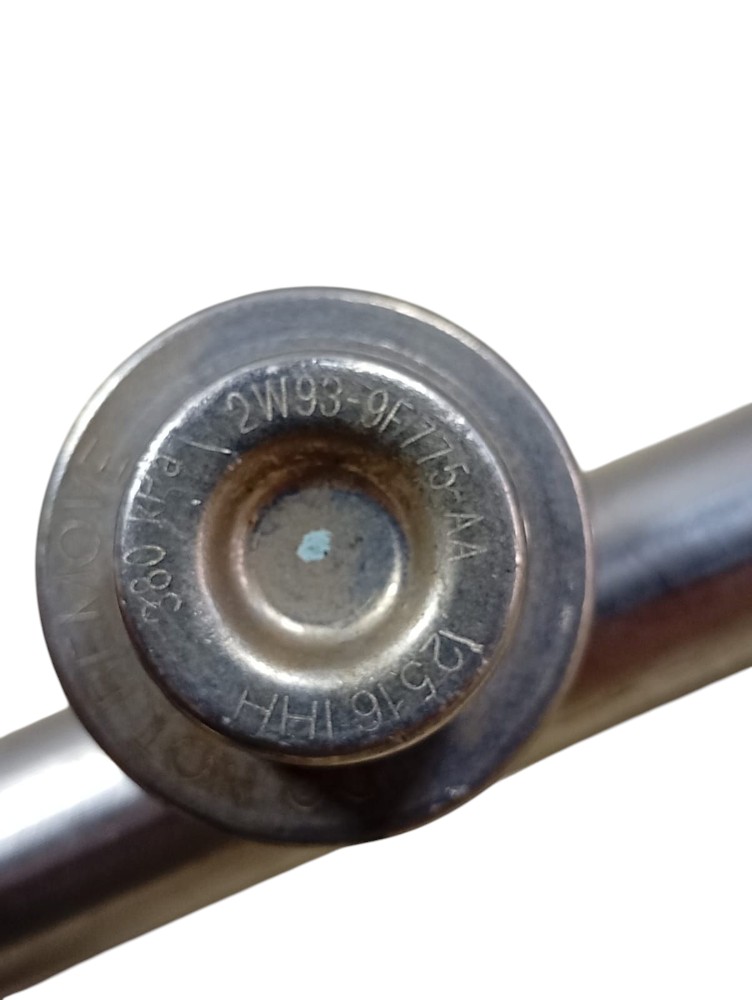 Flauta Bico Injetor Land Rover Sport 4.4 2006 2008 4