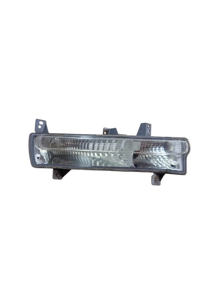Farol Luz Diurna Pisca Jeep Compass 2017