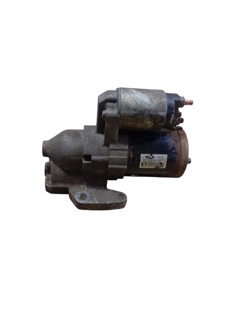 Motor Arranque Partida Ford Fusion 3.0 2010 2011 2012
