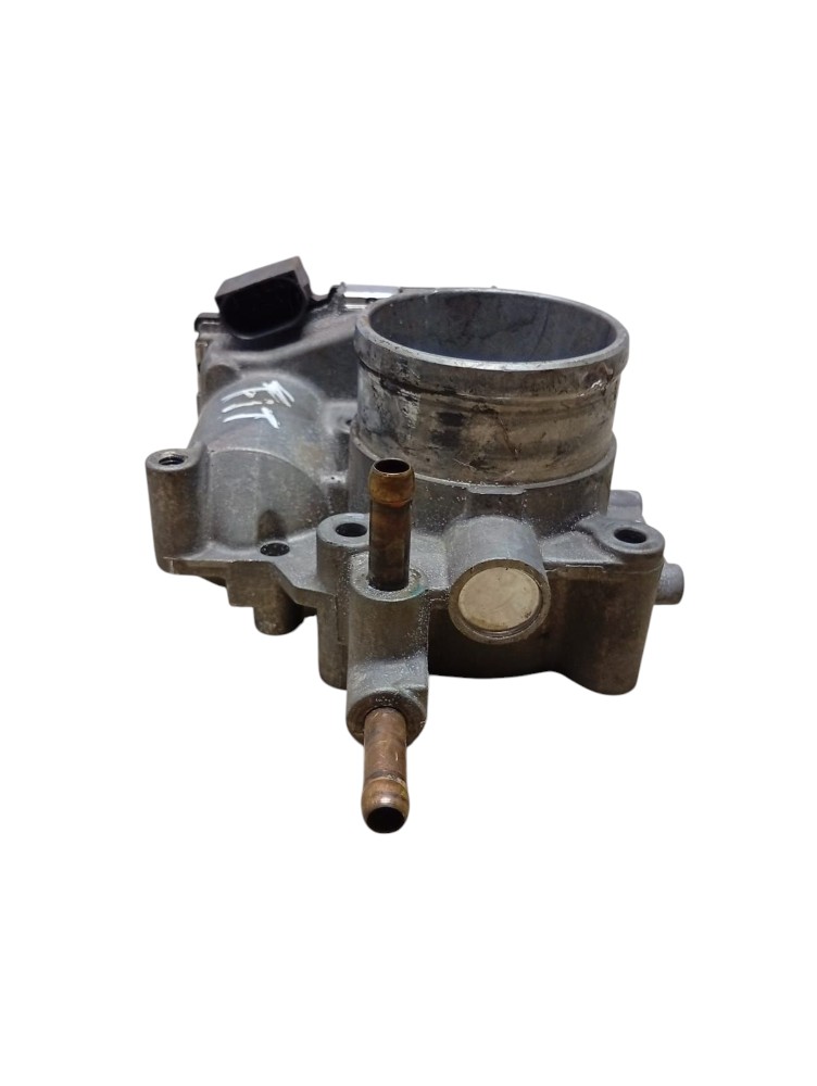 Tbi Corpo Borboleta Honda Fit 1.4 2005 2