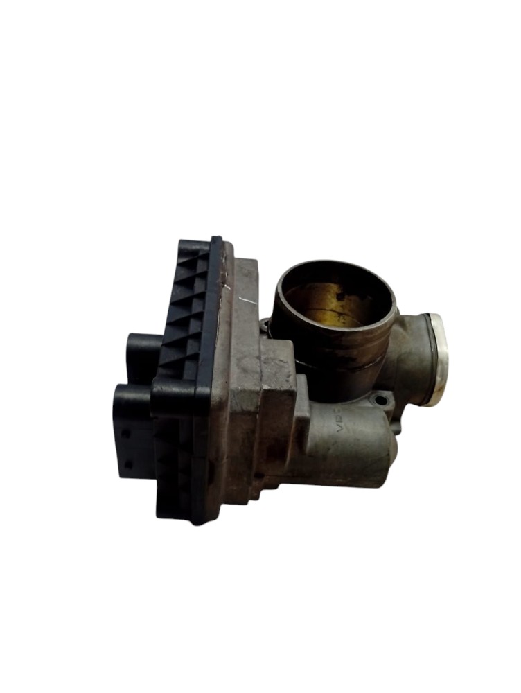Tbi Corpo Borboleta Mercedes Classe A 1.6 2001 2005 2