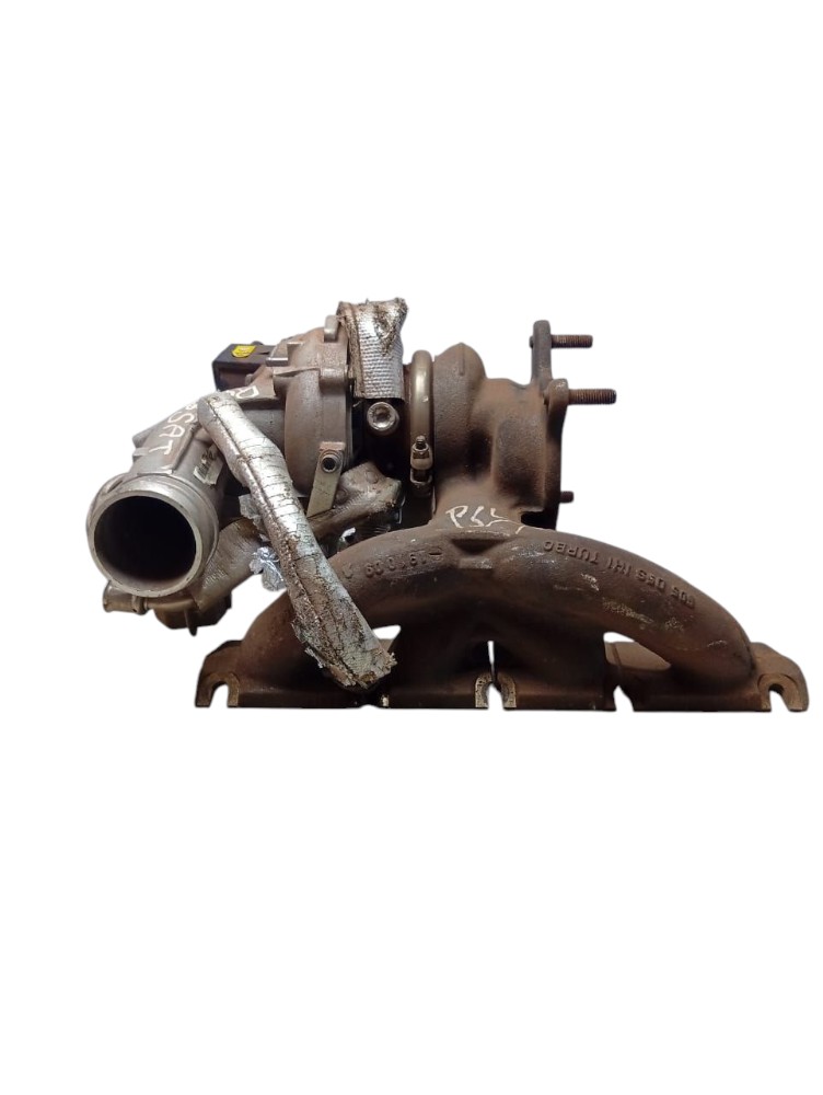 Turbina Volkswagen Passat 2.0 2006 2008