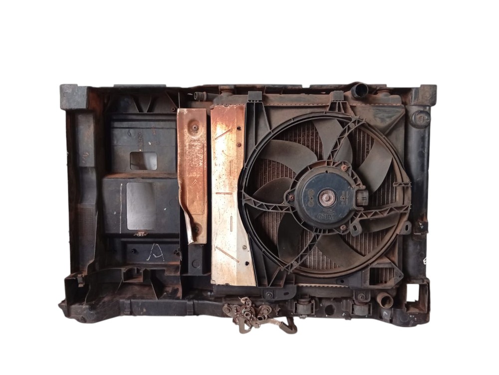 Kit Radiador Citroen C3