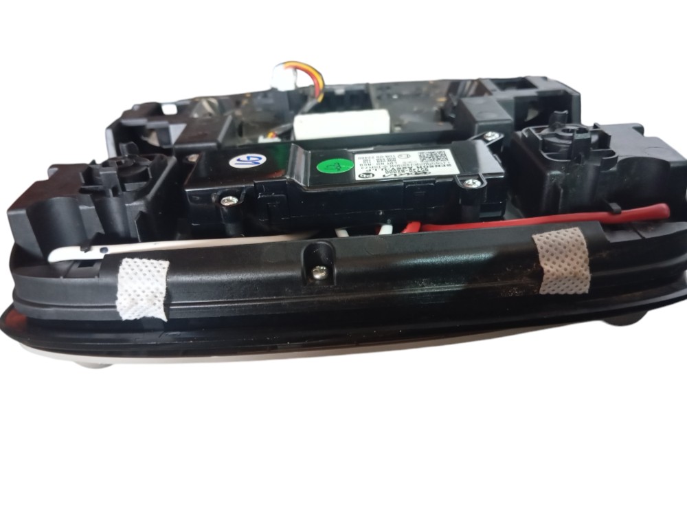 Luz Cortesia Hyundai Creta 1.0 2024 – 92800bxxxx 4