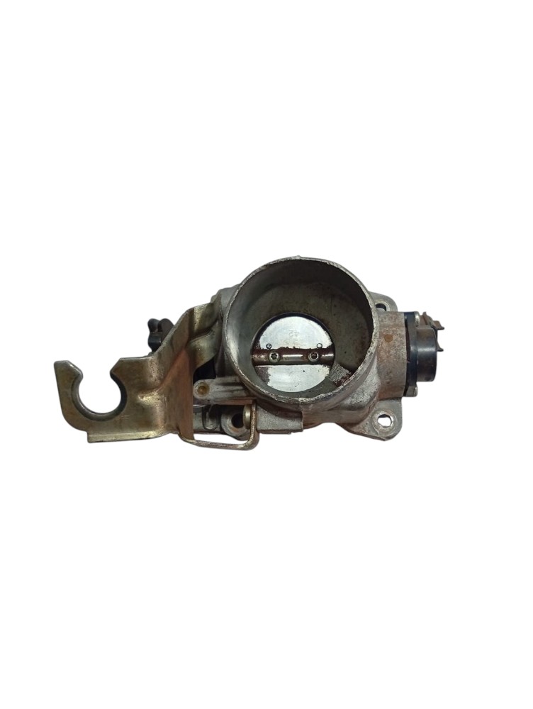 Tbi Corpo Borboleta Ford Focus Fiesta Ka 1.0 1.6 2007 2010 2