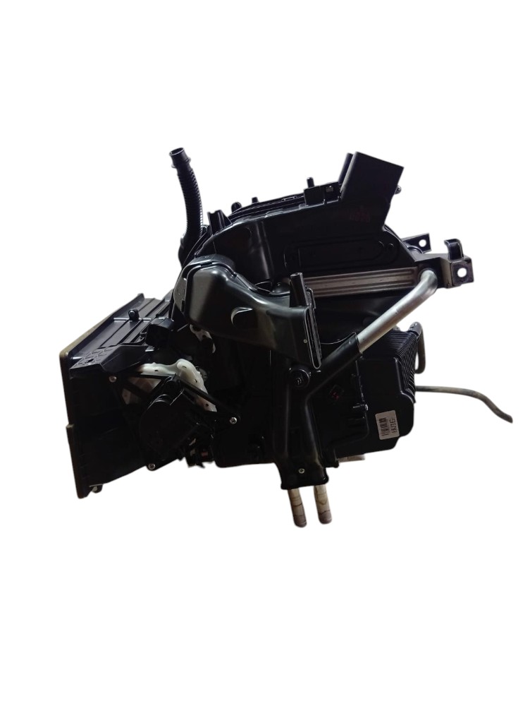 Caixa Evaporadora Stonic 1.0 2022 Avaria 4