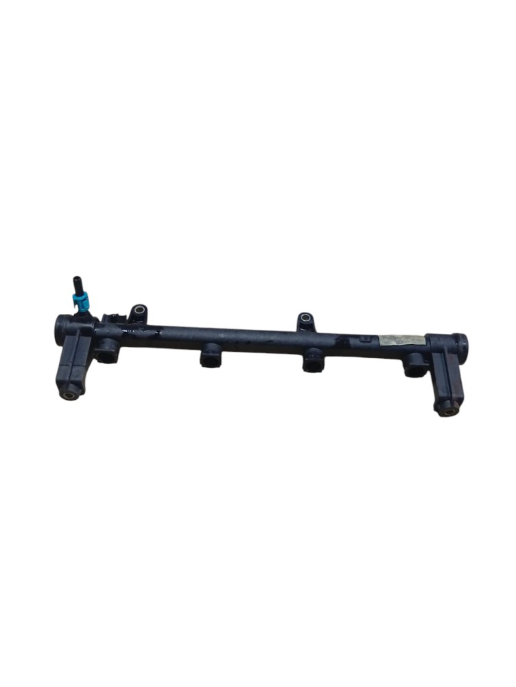 Flauta Bico Injetor Fiat Astra Vectra 2.0 1999 2012
