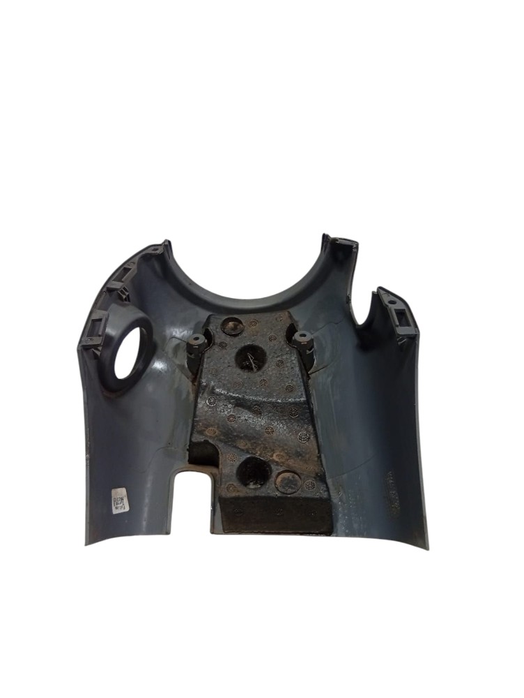 Moldura Inferior Coluna Direção Fiat Palio Siena 3