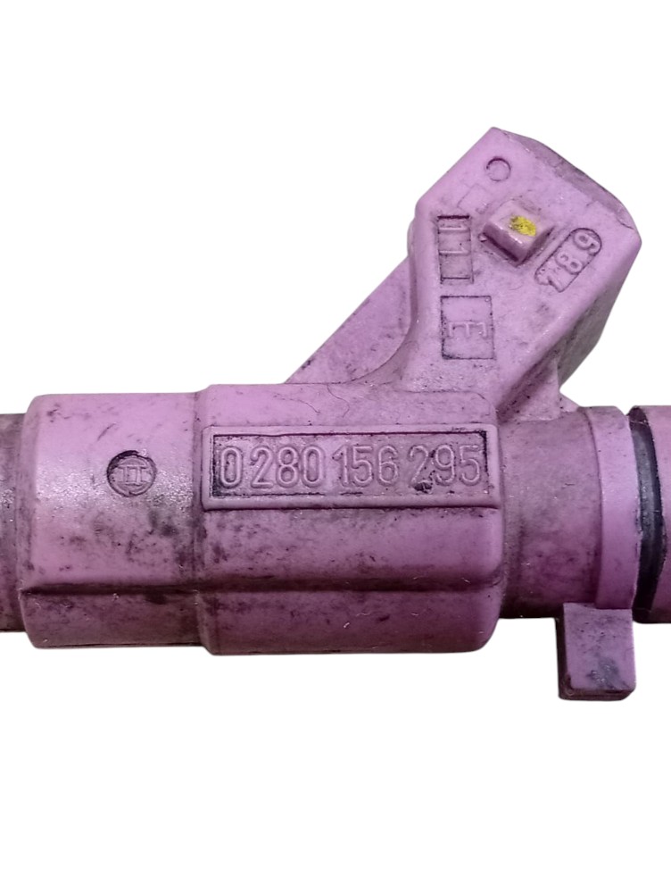Bico Injetor Citroen C3 Peugeot 207 1.4 2005 2012 4
