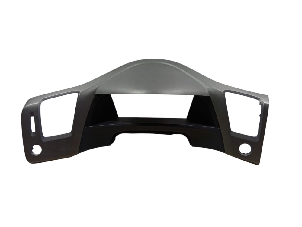 Moldura Difusor Ar Central Honda Civic 2014