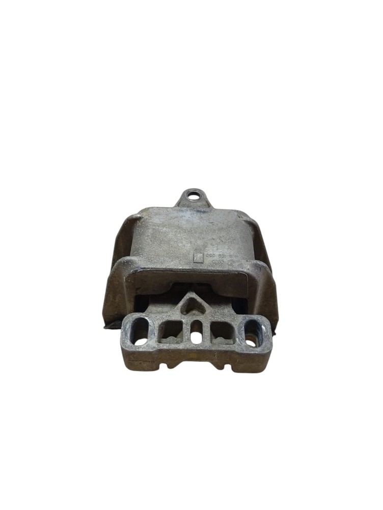 Coxim Esquerdo Motor Volkswagen Golf 1998 2008