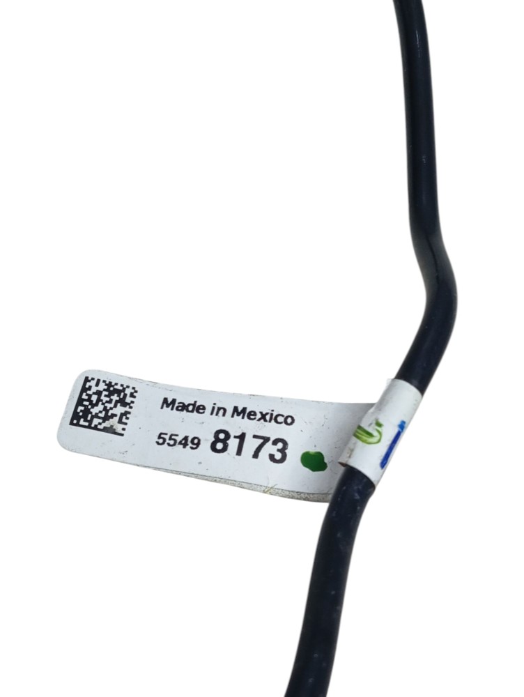 Mangueira Valvula Solenóide Onix Ltz 2024 55498173 2