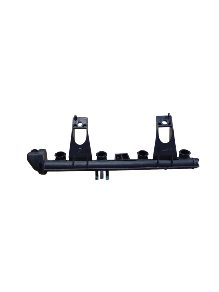 Flauta Bico Injetor Renault Logan Sandero 1.0 2010 2014