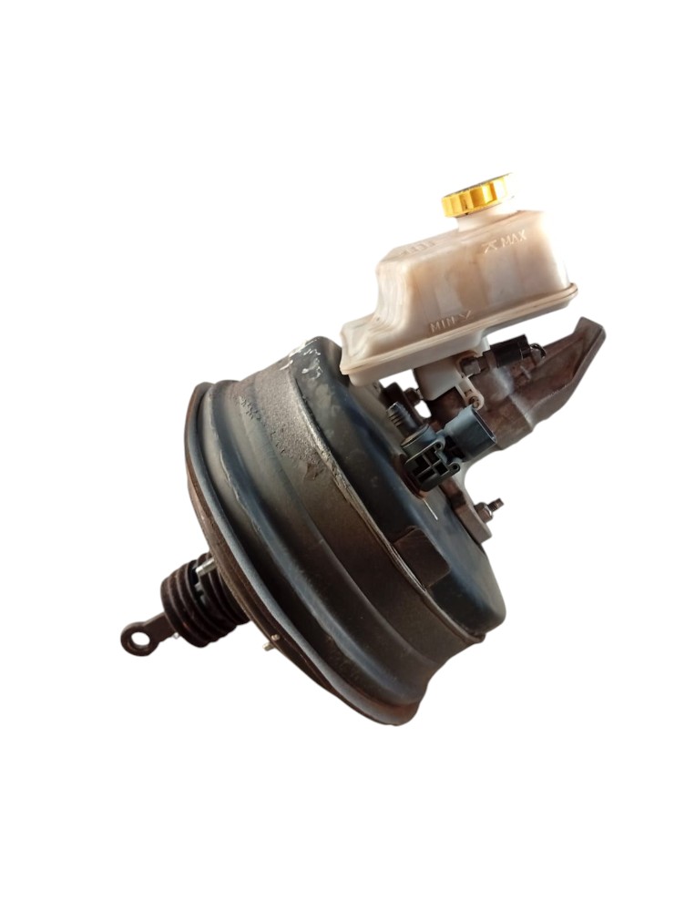 Hidrovacuo Servo Freio Jeep Grand Cherokee 2012 2