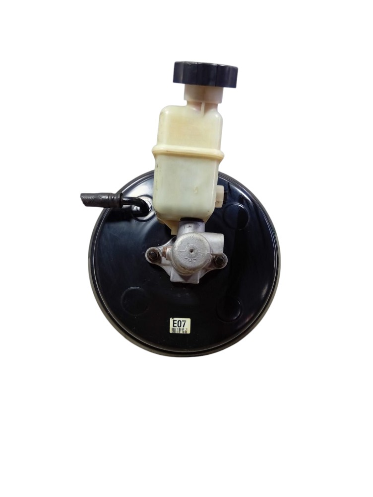 Hidrovacuo Servo Freio Hyundai Vera Cruz 2010 2012 3