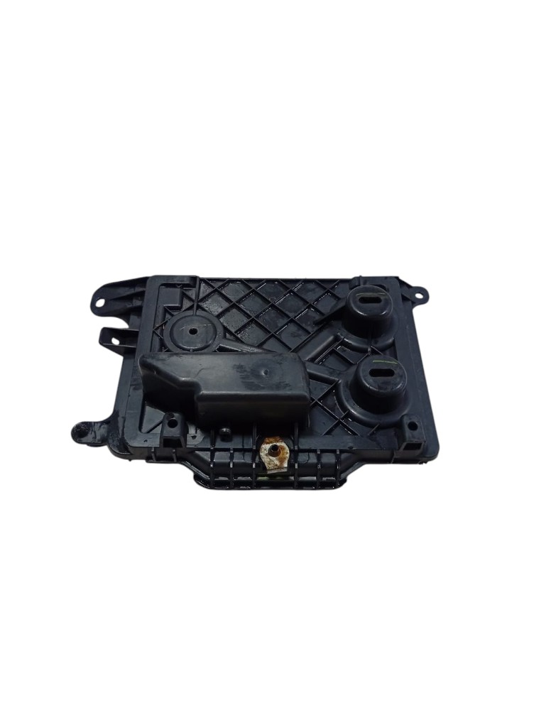 Suporte Bateria Ford Fusion 2.5 2010 3