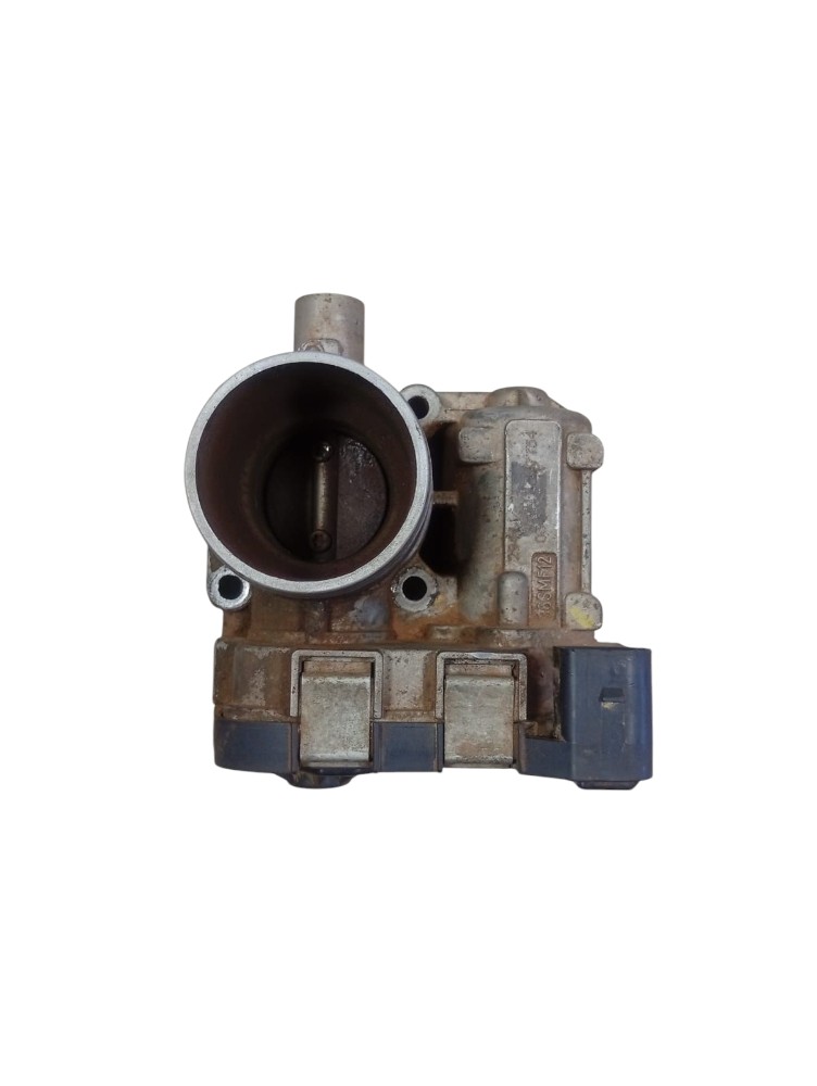 Tbi Corpo Borboleta Fiat Palio Siena 1.0 Fire