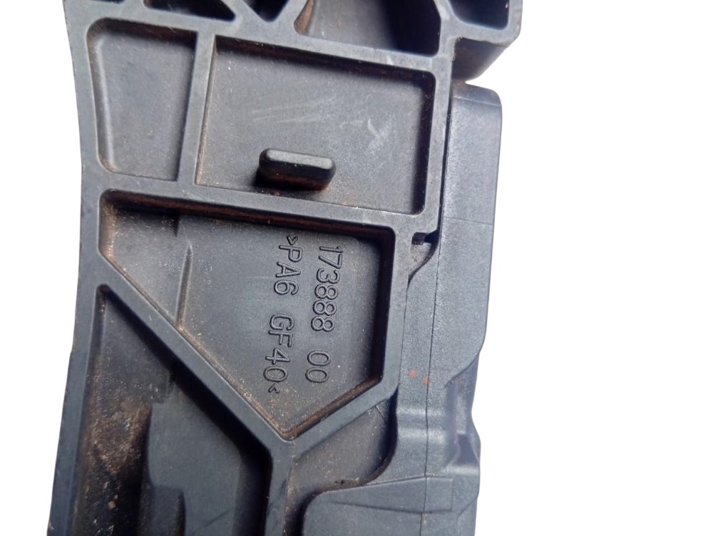 Pedal Acelerador Focus 2015 6pv01036880 7