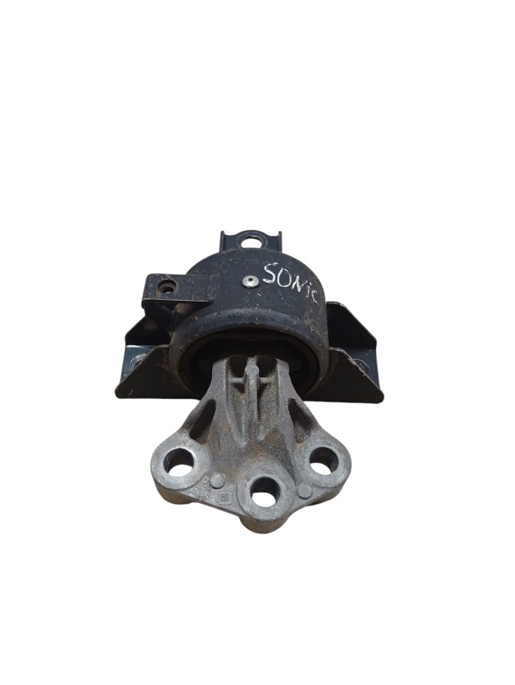 Coxim Direito Motor Chevrolet Spin Cobalt 2012