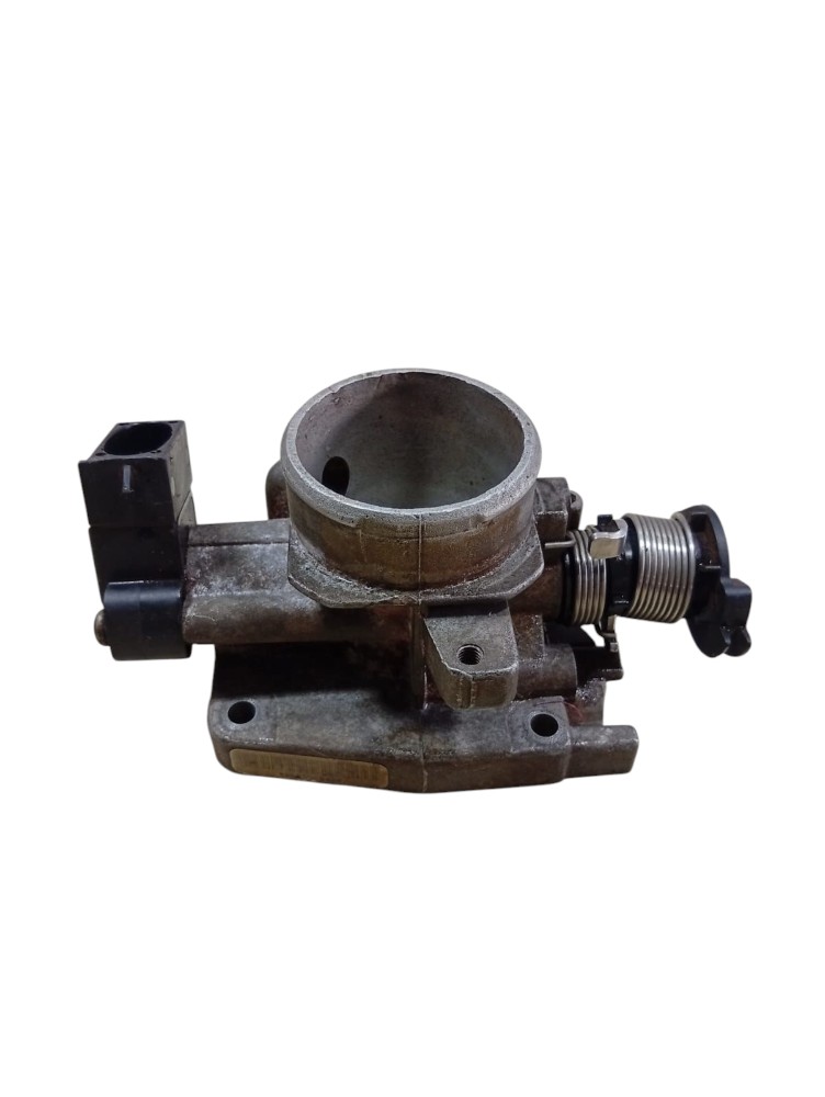 Tbi Corpo Borboleta Ford Courier Fiesta Ka 1.0 1996 2006
