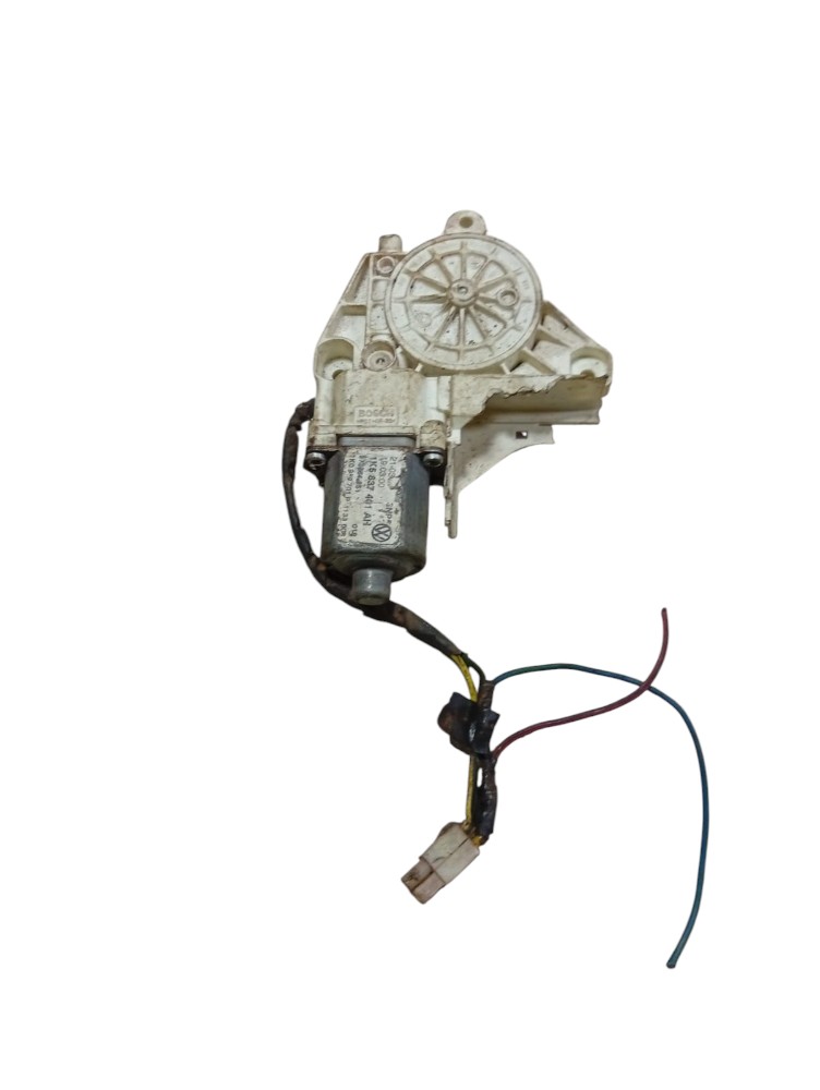 Motor Máquina Vidro Dianteiro Esquerdo Volkswagen Jetta 2008 2