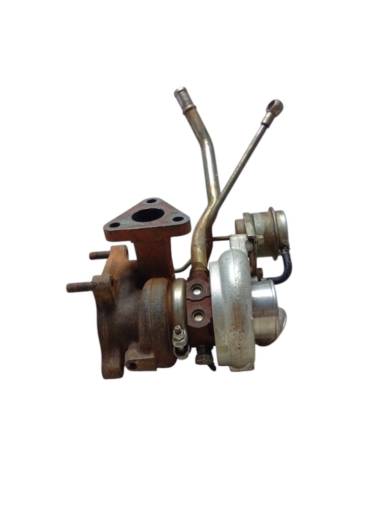 Turbina Mitsubishi L200 Triton 3.2 2010 2012