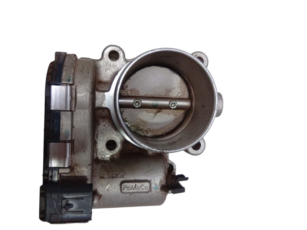 Tbi Corpo Borboleta Ford Fusion 2.0 2014 2016