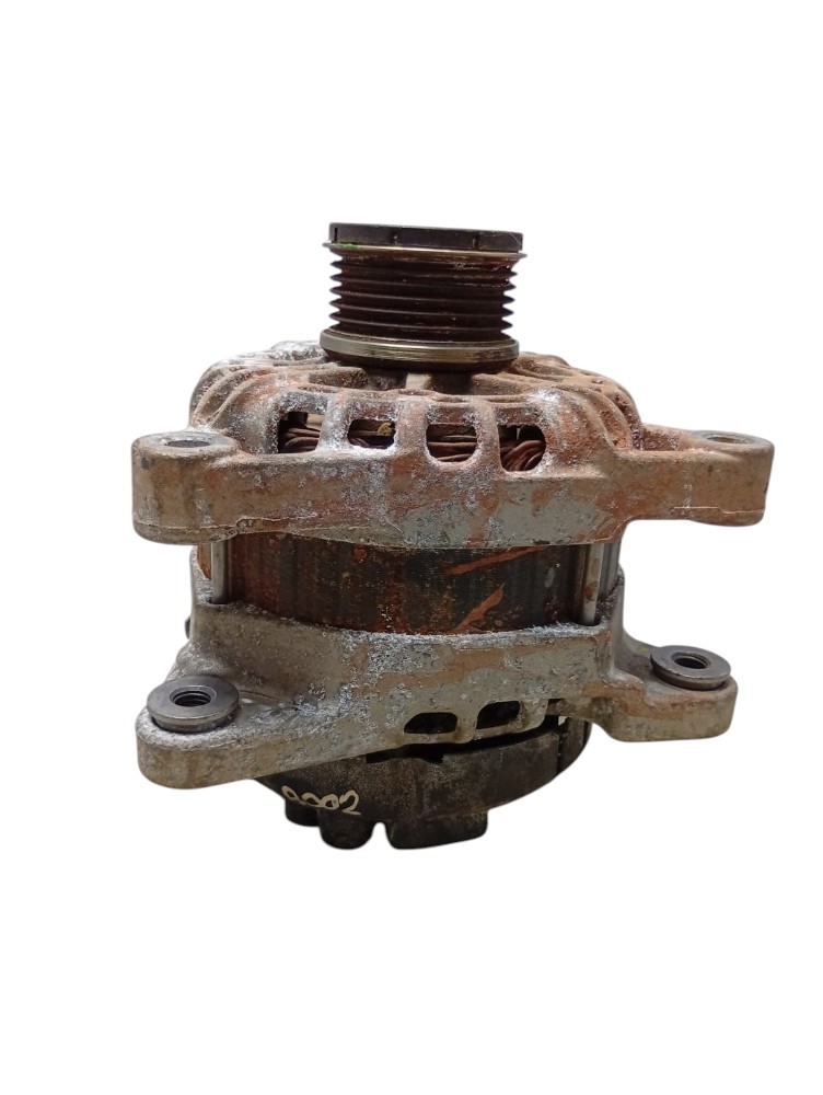 Alternador Citroen C4 Cactus 1.6 2018 2020 3