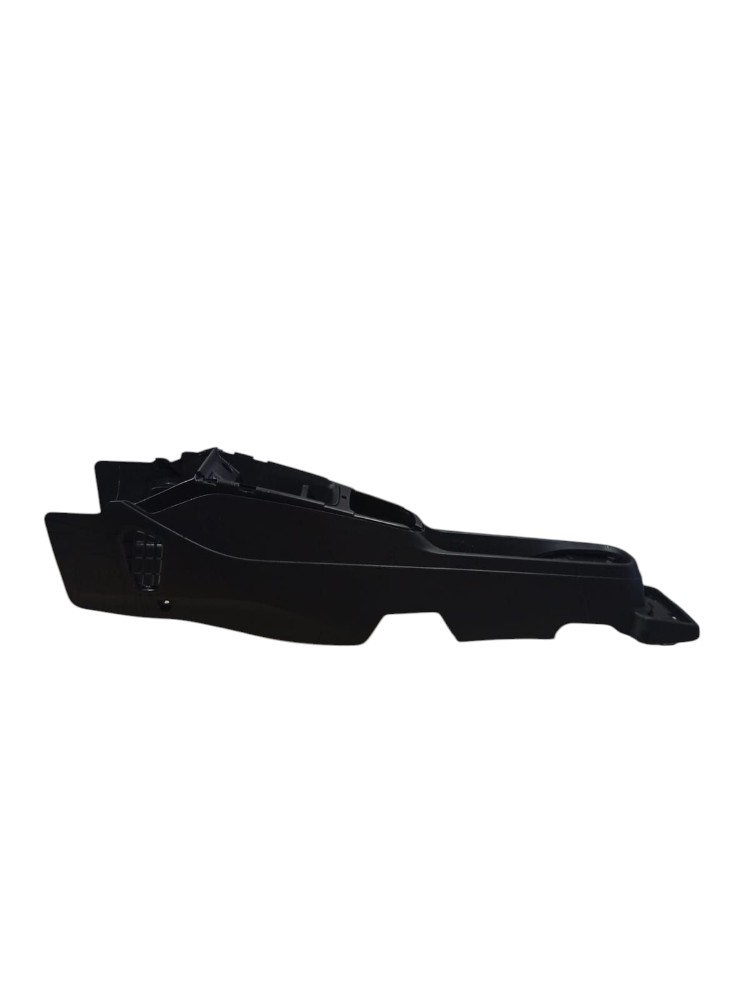 Console Central Renault Kwid 2023 2024 Avaria