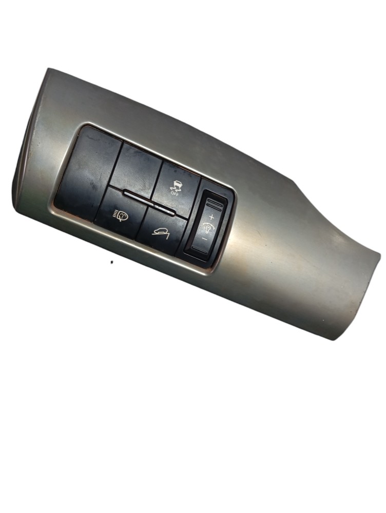 Acabamento Farol Milha Kia Sorento 3.5 2012 – 937002p212