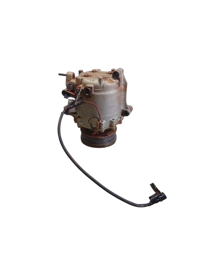 Compressor Ar Condicionado Honda Cr-v 2.0 2010