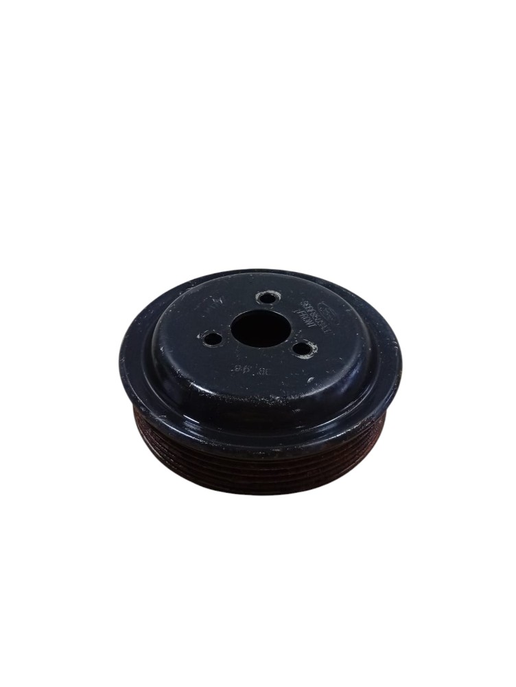 Polia Bomba Água Ford Ka Fiesta 1.0 1997 2005