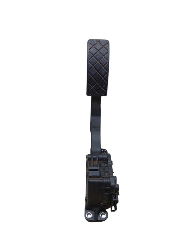 Pedal Acelerador Eletrônico Volkswagen Polo Fox 2004 2012