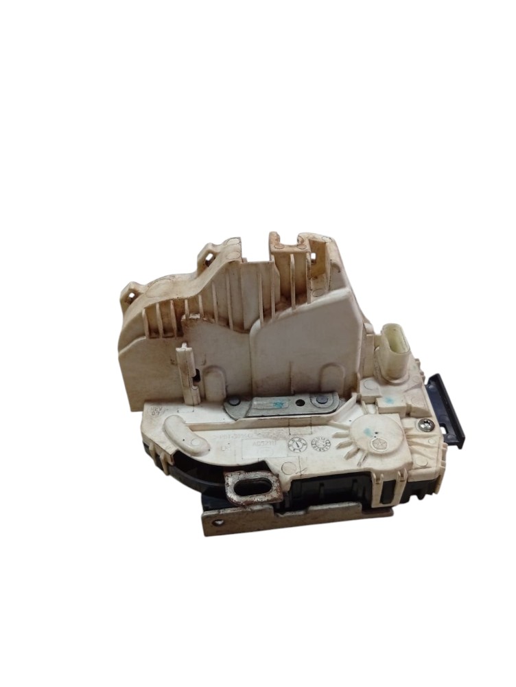 Fechadura Porta Traseira Esquerda Jeep Grand Cherokee 2012