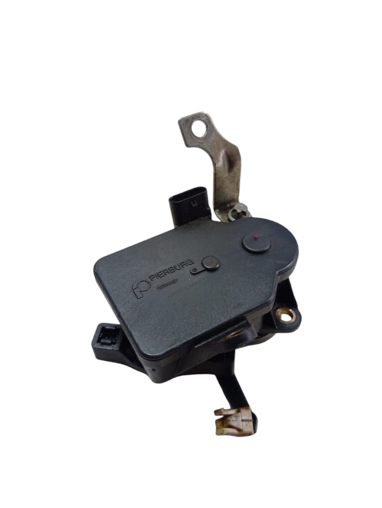 Atuador Coletor Admissão Servo Motor Mercedes Ml350 3.0 2015