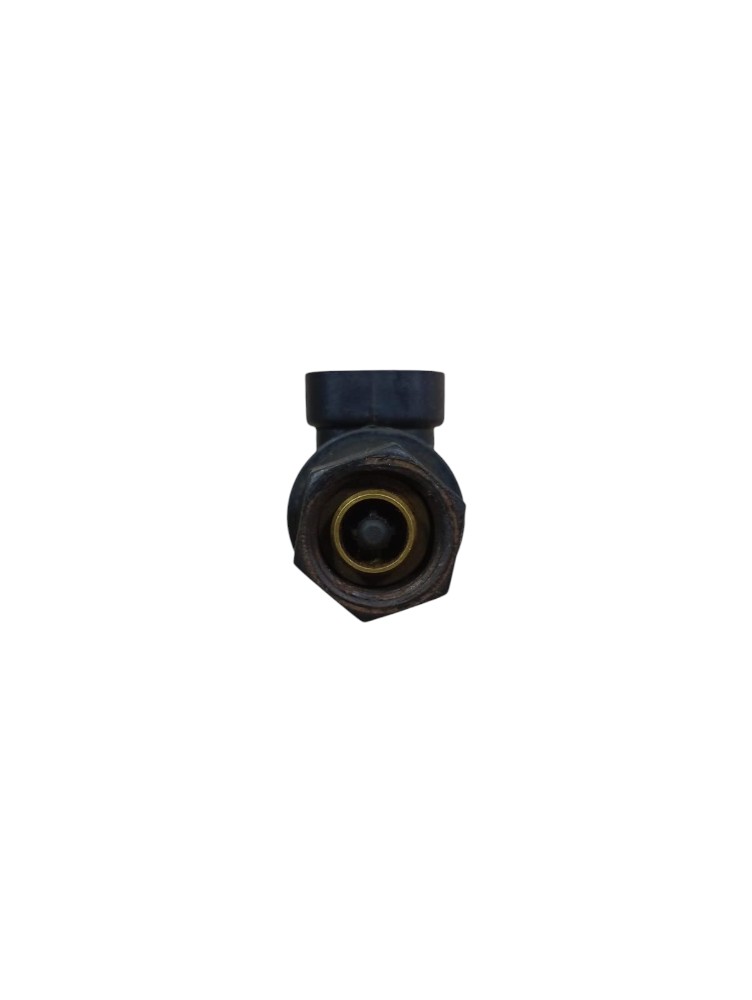 Sensor Velocidade Fiat Palio Siena Strada 2006 2010 4
