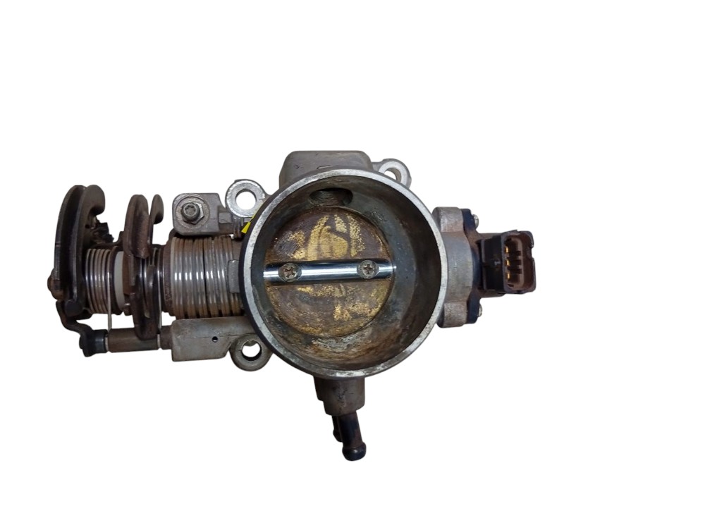 Tbi Corpo Borboleta Hyundai I30 2.0 2010 2012 2