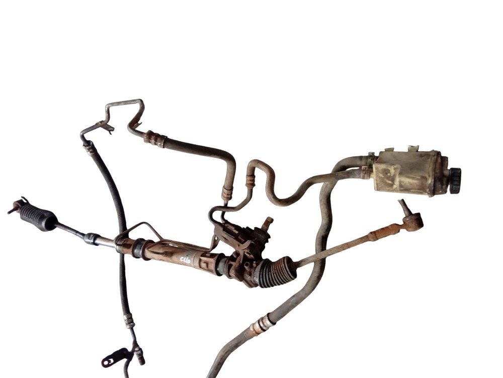 Caixa Direção Renault Clio 2002