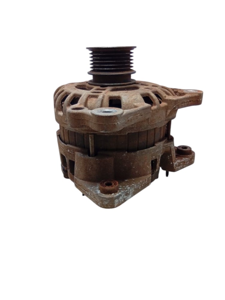 Alternador Volkswagen Fox Gol Com Avaria