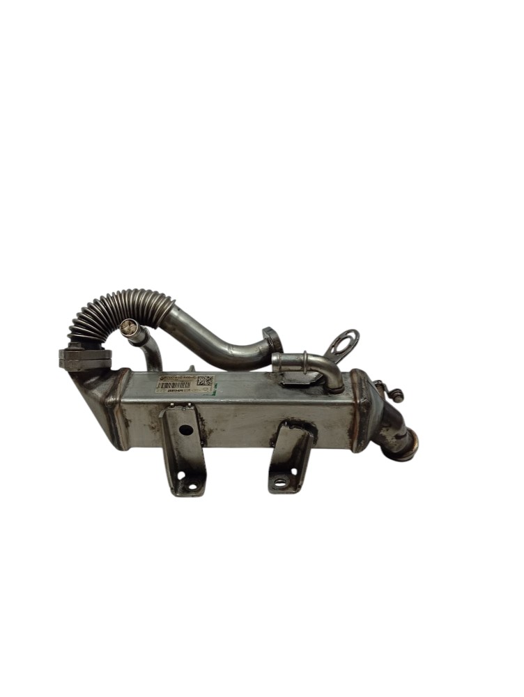 Radiador Resfriador Válvula Egr Master 2.3 2014 2018 2