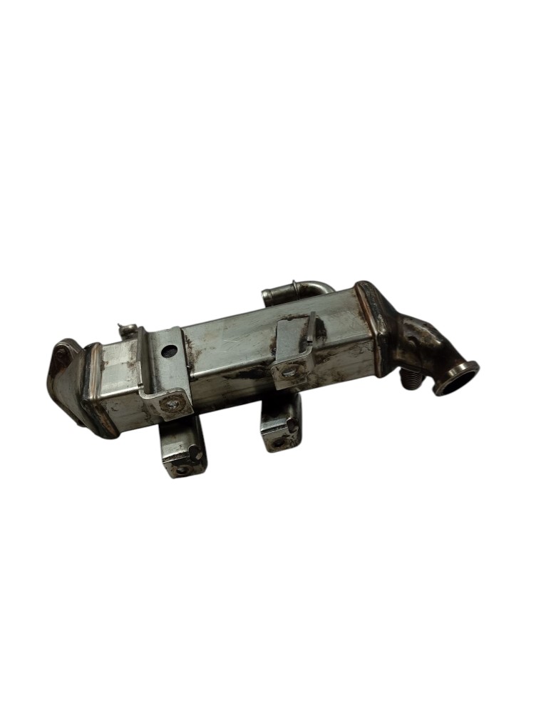 Radiador Resfriador Válvula Egr Master 2.3 2014 2018 3