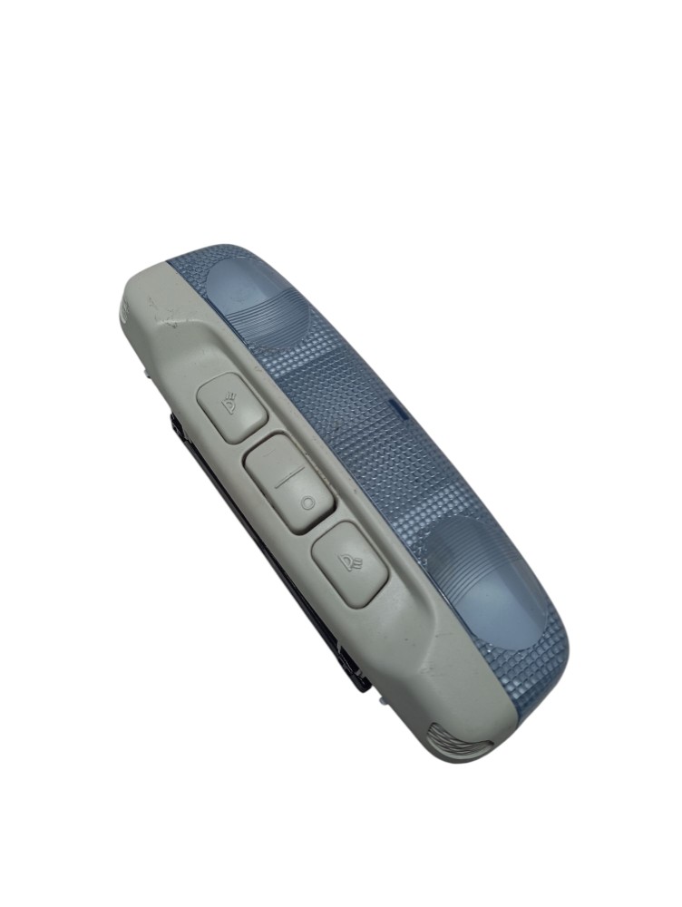 Luz Teto Cortesia Ecosport 2018 2020 Gn1515k609ab