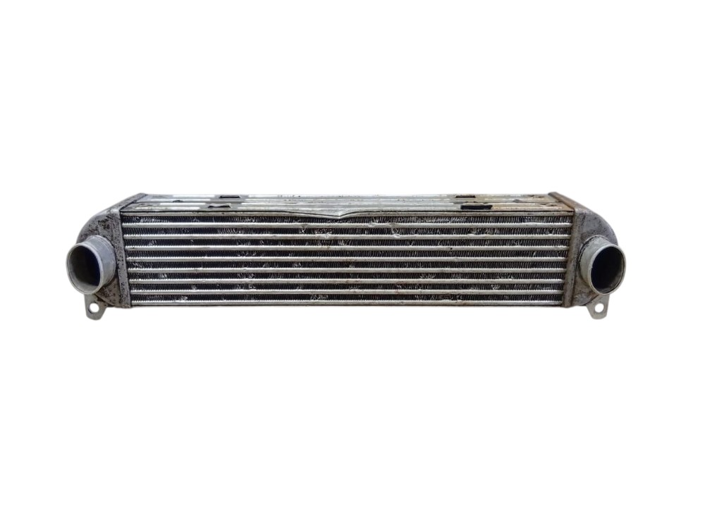 Radiador Intercooler Land Rover Discovery 3 2.7 2006 2008