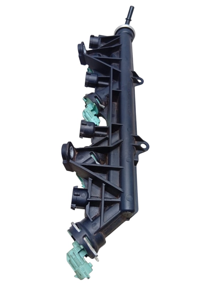 Flauta Bico Injetor Chery Tiggo 5x 1.5 2021 5